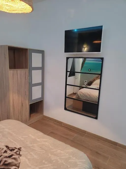 Only You Spa Et Sauna Privatif Apartment Castelsarrasin