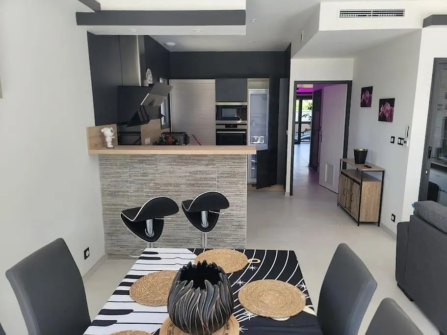 Only You Spa Et Sauna Privatif Apartment Castelsarrasin
