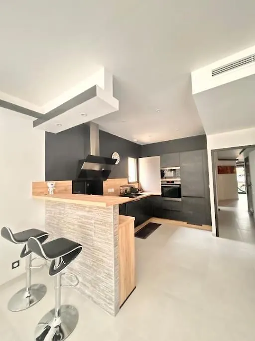 Only You Spa Et Sauna Privatif Apartment Castelsarrasin