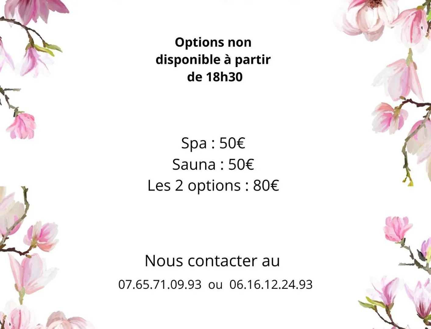 Only You Spa Et Sauna Privatif Apartment Castelsarrasin France