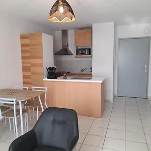 Appartement Le Gazounet, Castelsarrasin