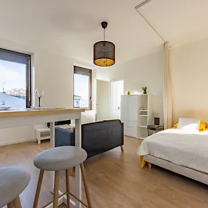 Appartement Le Sicre Proche Commdites Parking Facile, Castelsarrasin