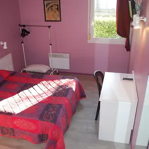 Hotel Artel, Castelsarrasin