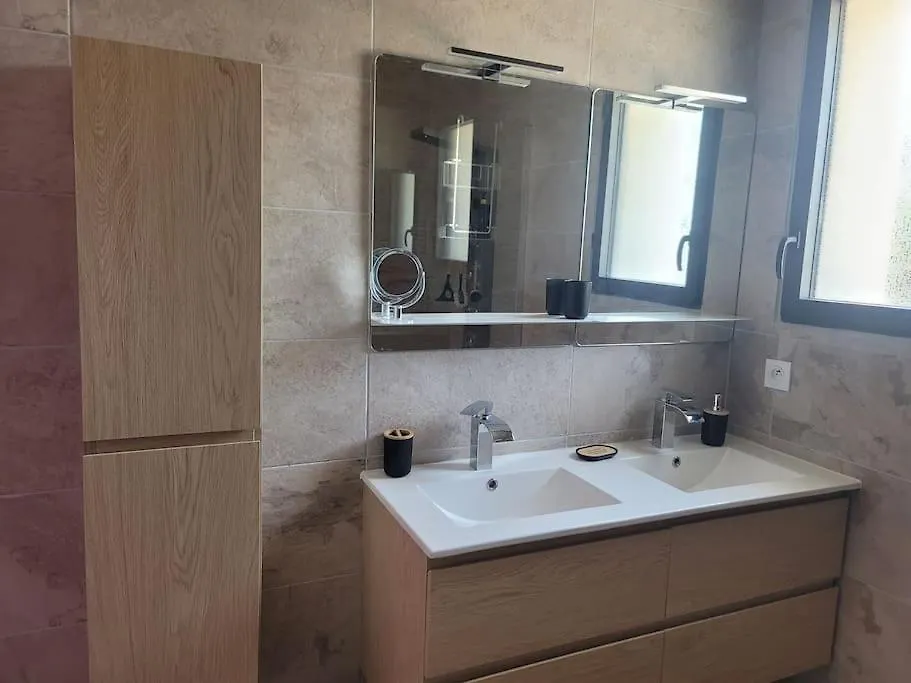 Only You Spa Et Sauna Privatif Apartment Castelsarrasin 0*,  France