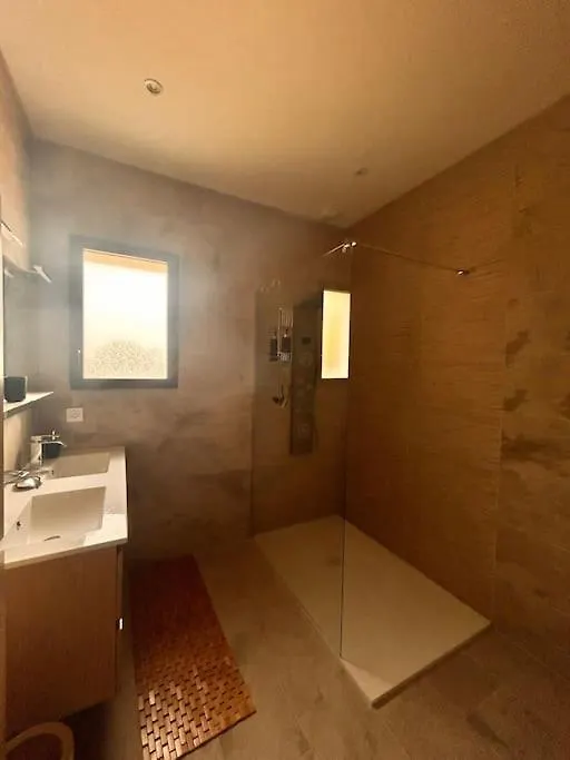 Only You Spa Et Sauna Privatif Apartment Castelsarrasin