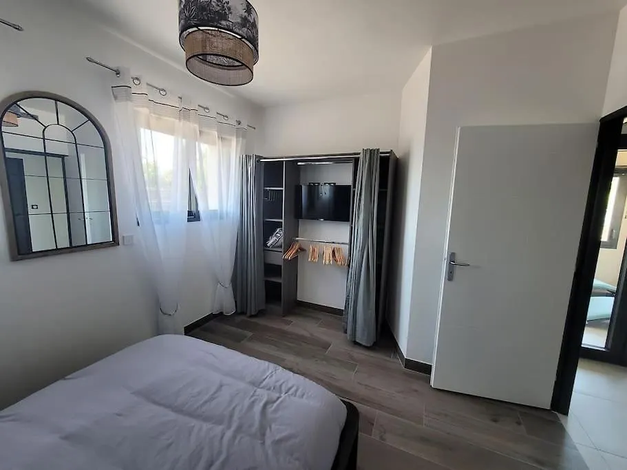 Only You Spa Et Sauna Privatif Apartment Castelsarrasin