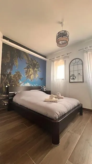 Only You Spa Et Sauna Privatif Apartment Castelsarrasin