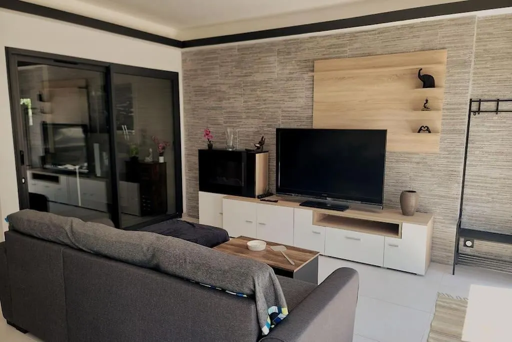Only You Spa Et Sauna Privatif Apartment Castelsarrasin 0*,  France